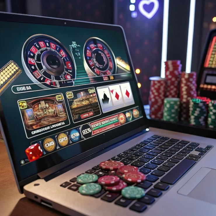 energycasino Live Casino