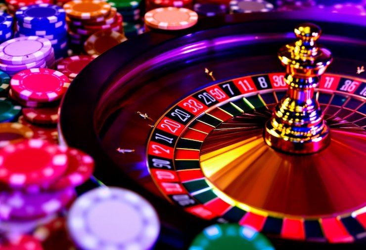 energycasino Live Tables