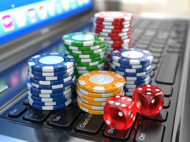 energycasino Wild Reel Coverage