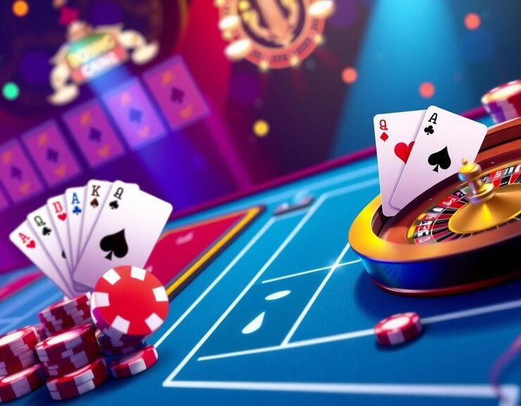 energycasino energycasino par Buffalo King kaise khailon